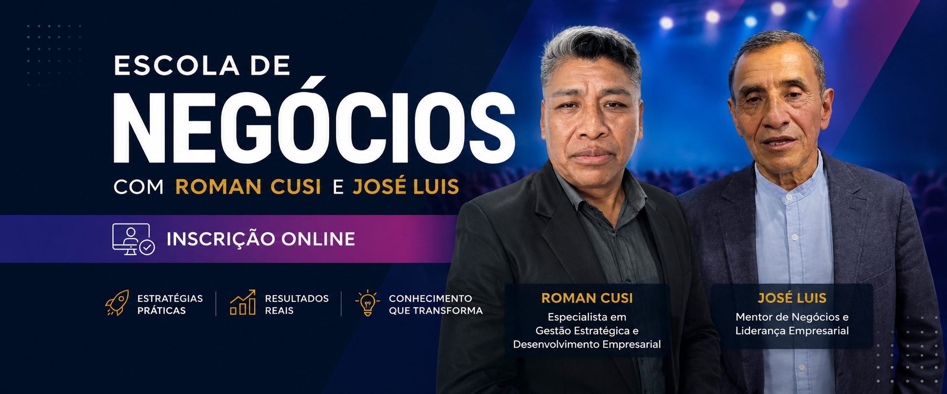 imagem de capa do evento