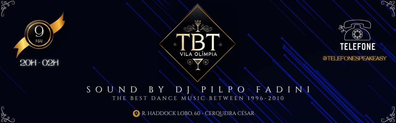 imagem de capa do evento