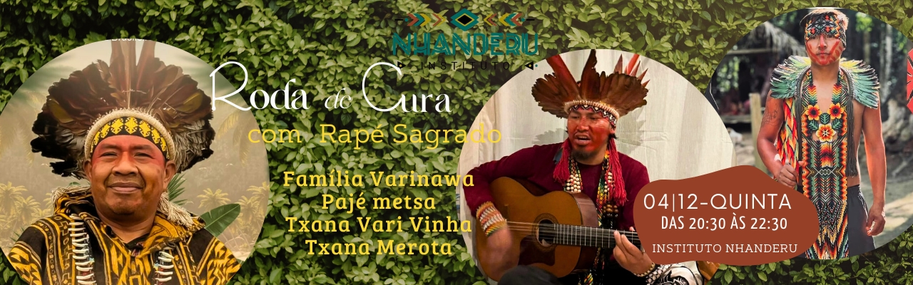 imagem de capa do evento