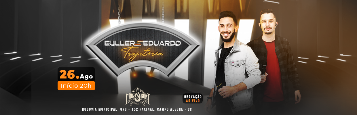 imagem de capa do evento