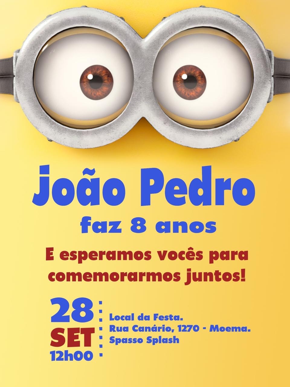 imagem de capa do evento
