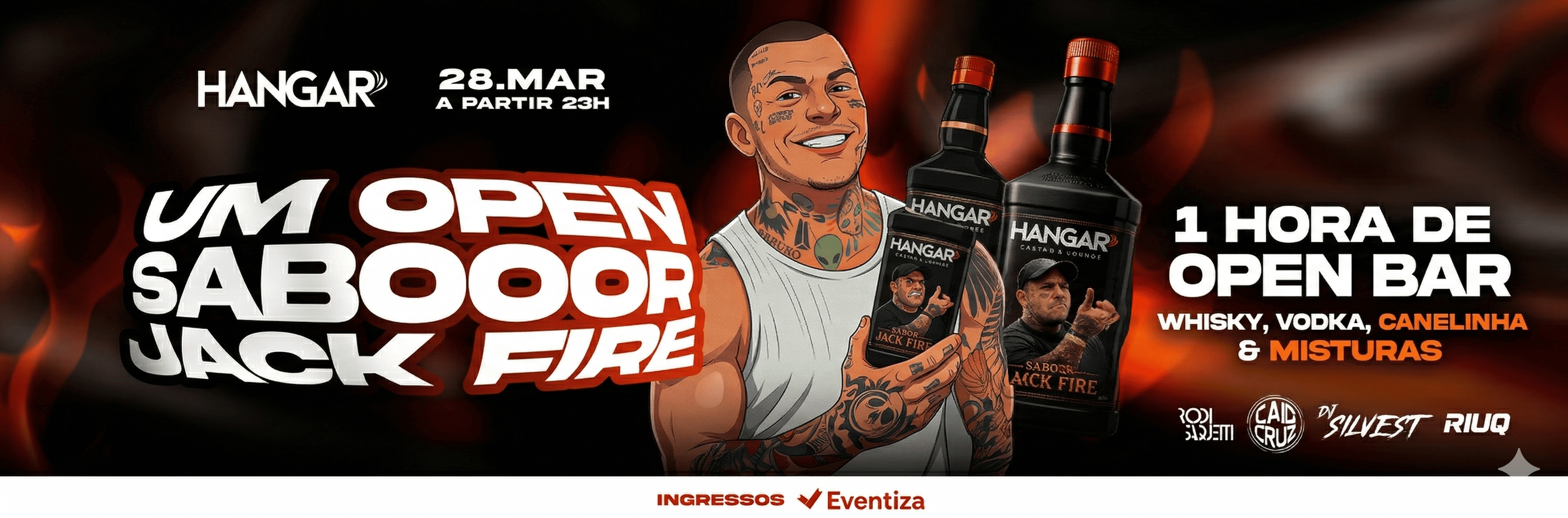 imagem de capa do evento