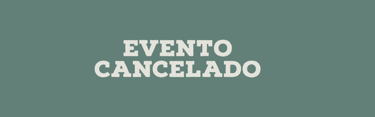 imagem de capa do evento