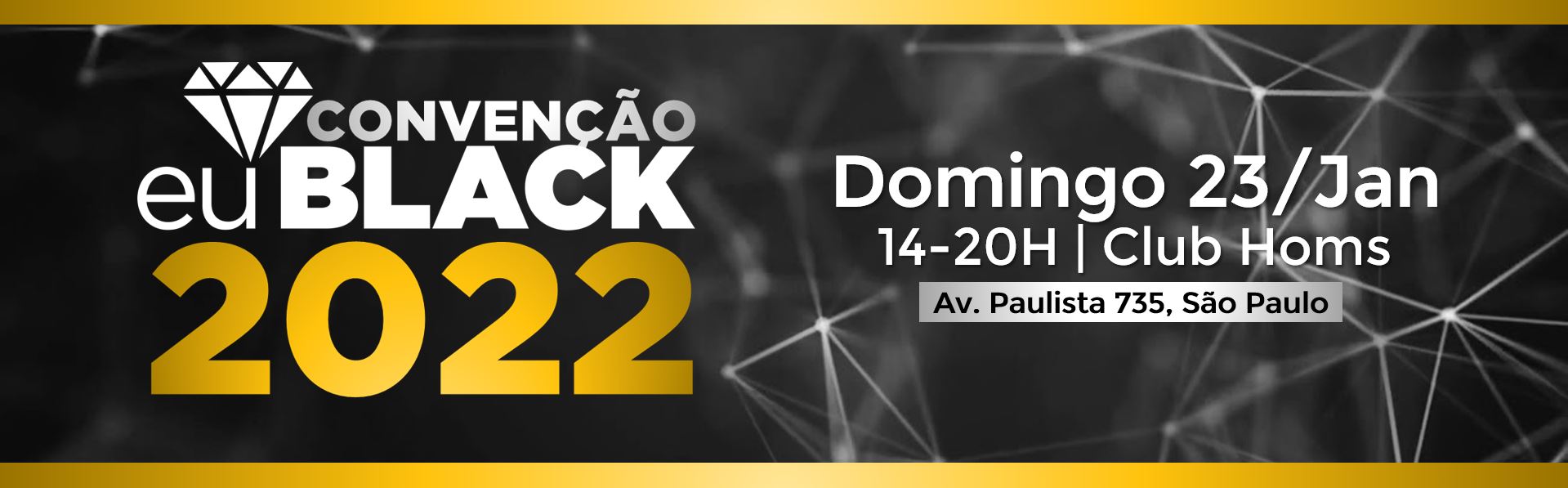 imagem de capa do evento