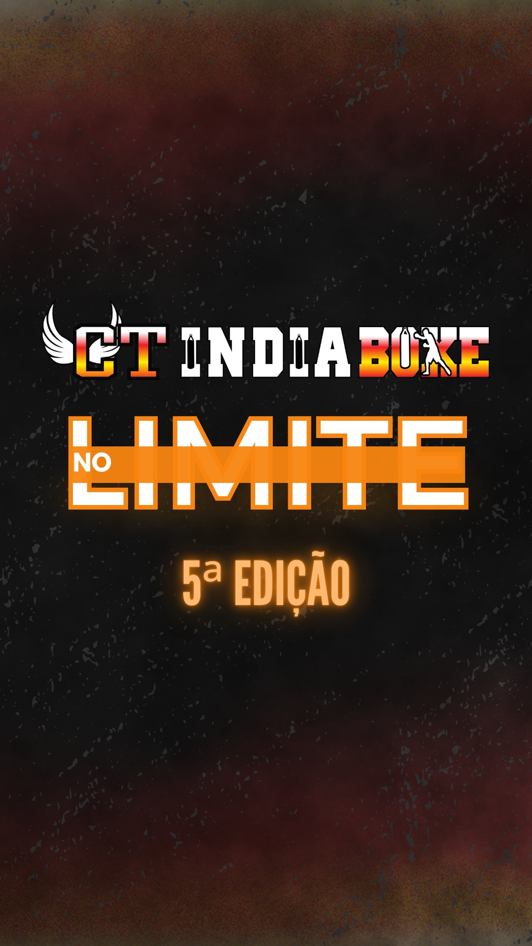 imagem de capa do evento
