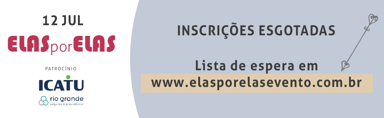imagem de capa do evento