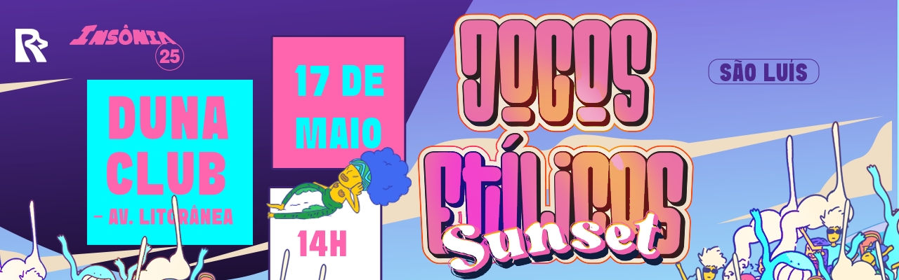imagem de capa do evento
