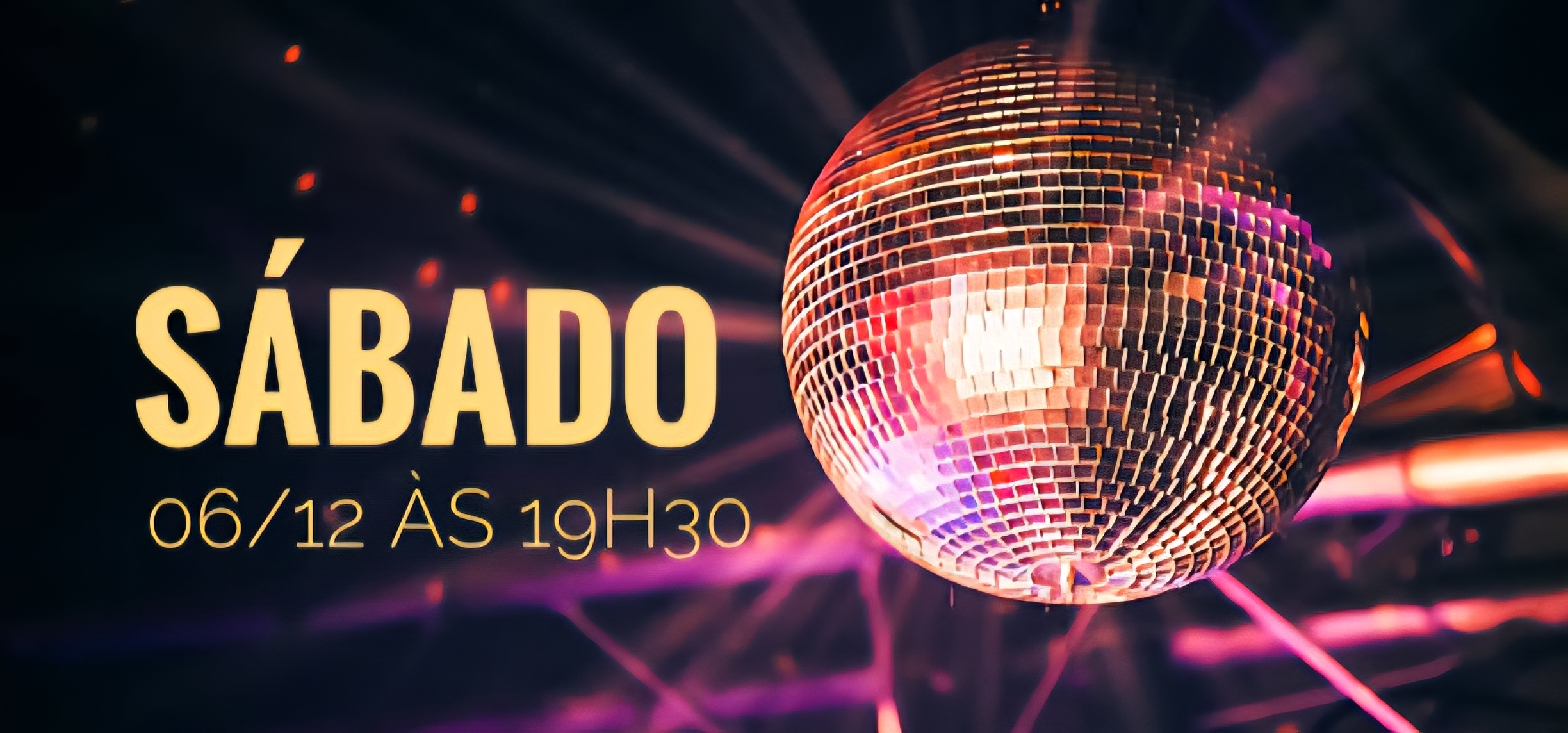 imagem de capa do evento