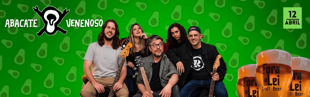 imagem de capa do evento