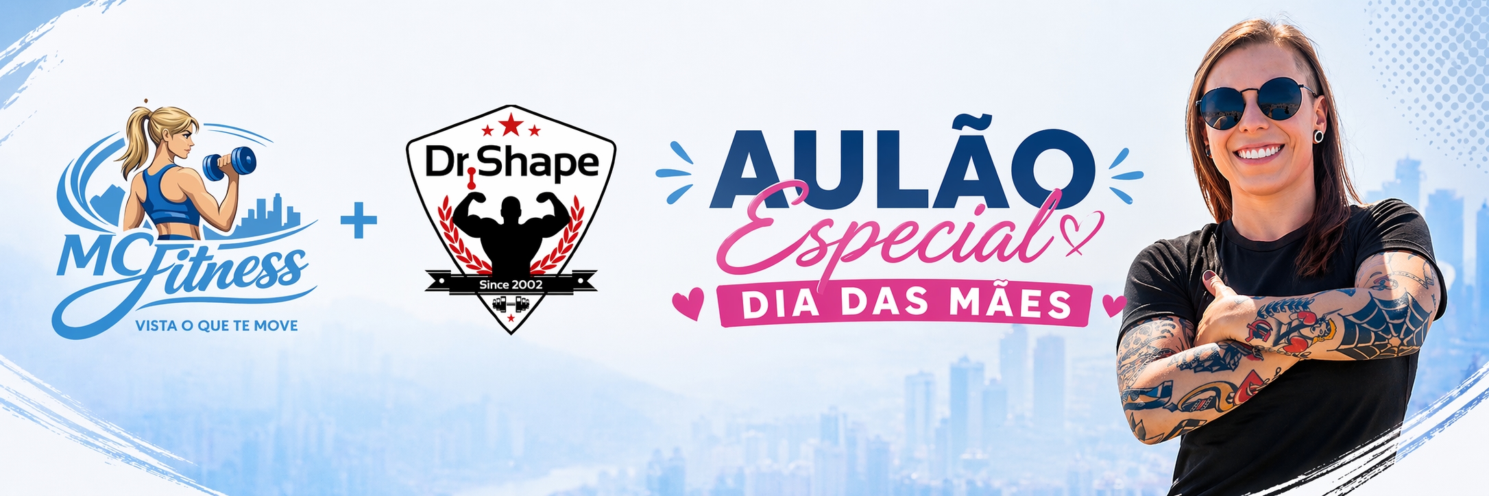 imagem de capa do evento
