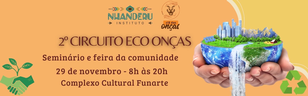 imagem de capa do evento