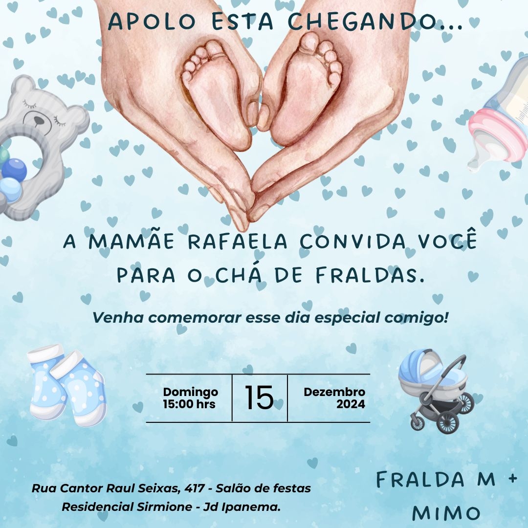 imagem de capa do evento