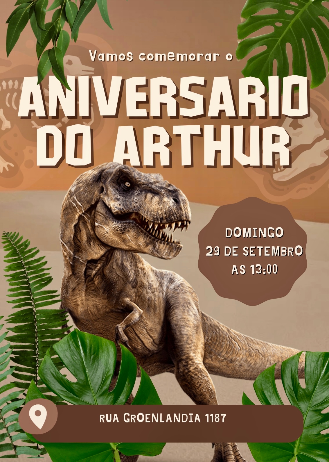 imagem de capa do evento