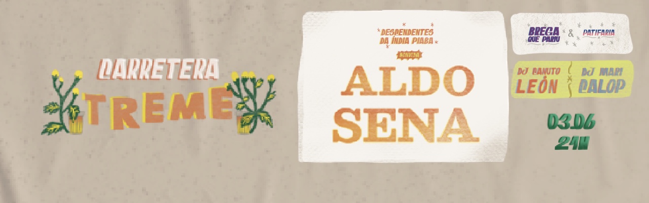 imagem de capa do evento