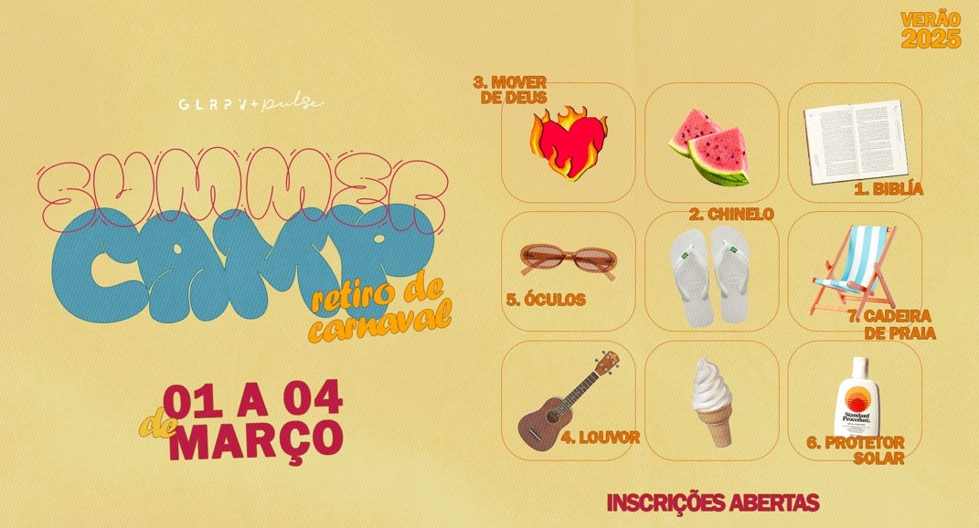imagem de capa do evento
