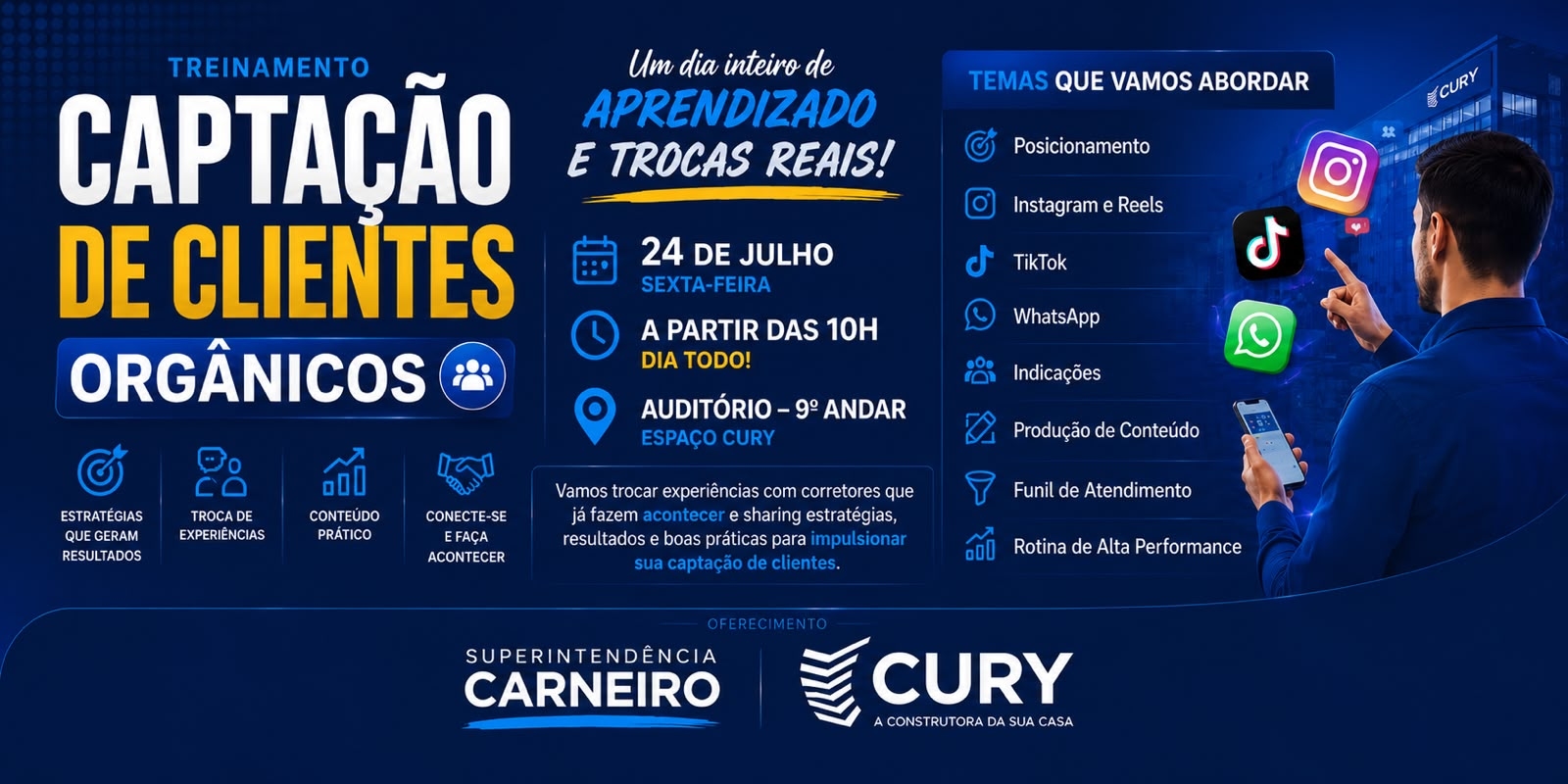 imagem de capa do evento