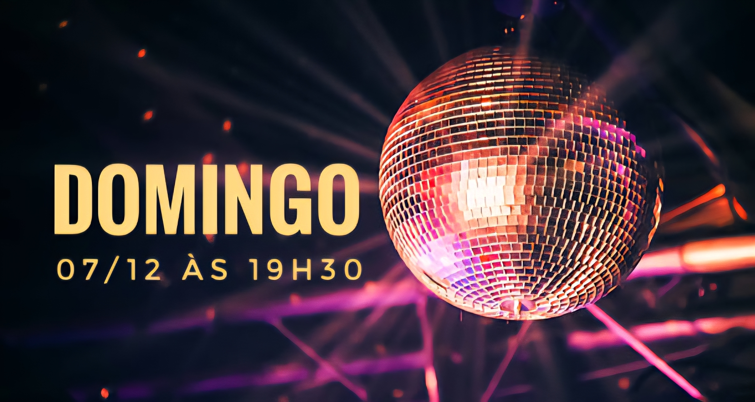 imagem de capa do evento
