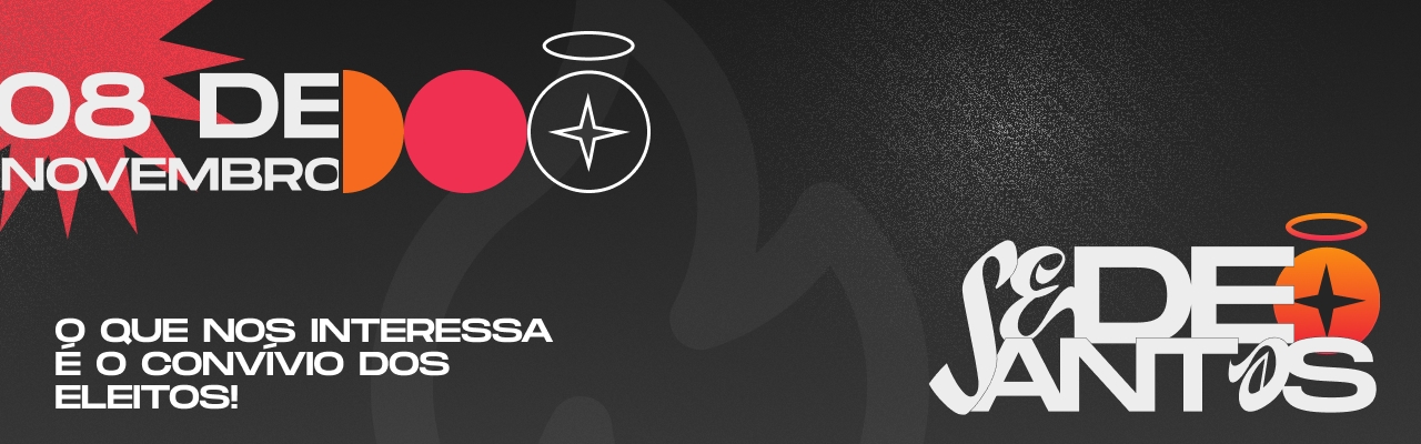 imagem de capa do evento