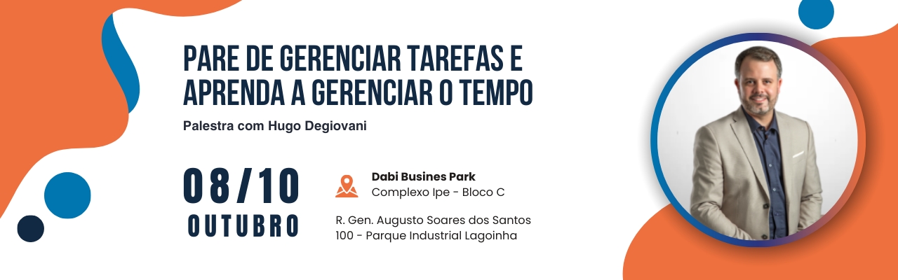 imagem de capa do evento