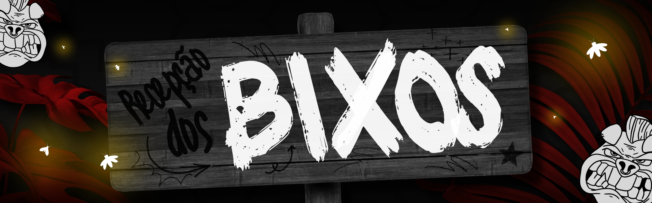 imagem de capa do evento