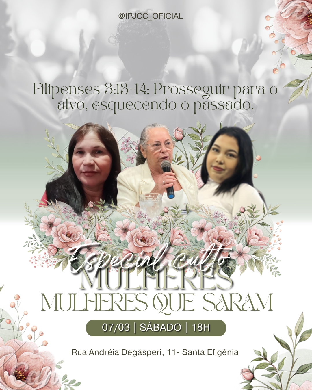 imagem de capa do evento