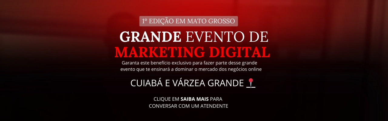imagem de capa do evento