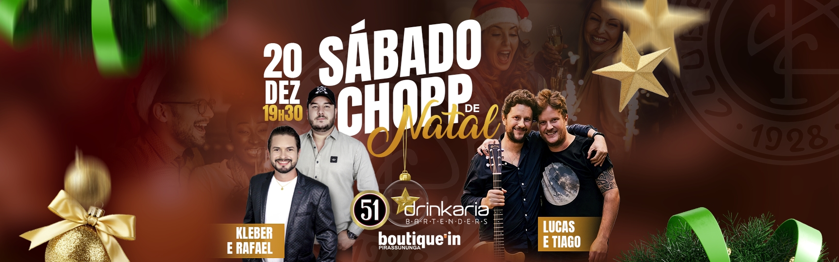 imagem de capa do evento