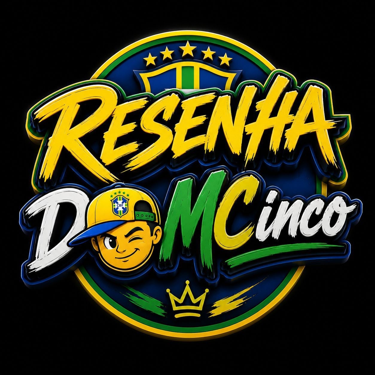 imagem de capa do evento
