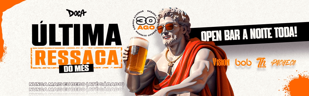 imagem de capa do evento