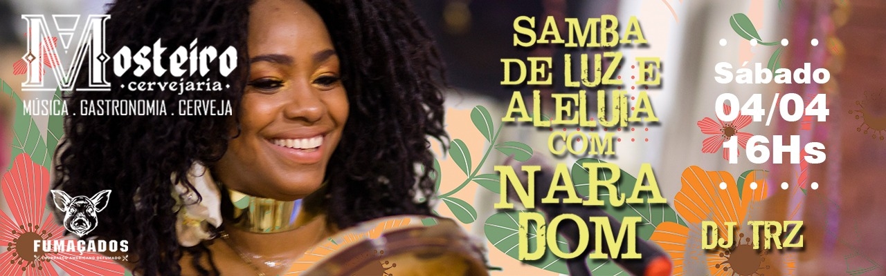 imagem de capa do evento