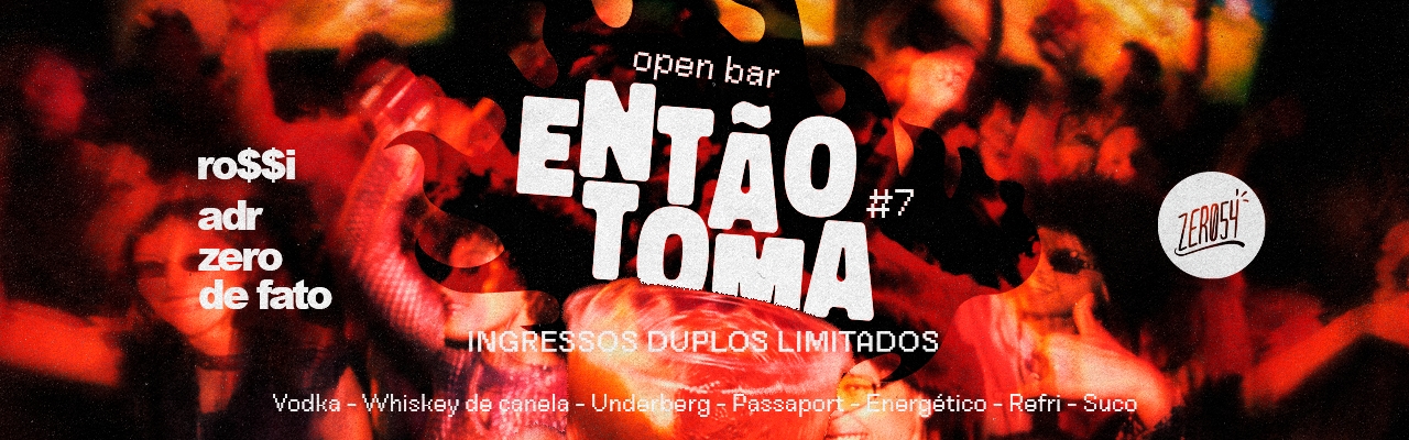 imagem de capa do evento