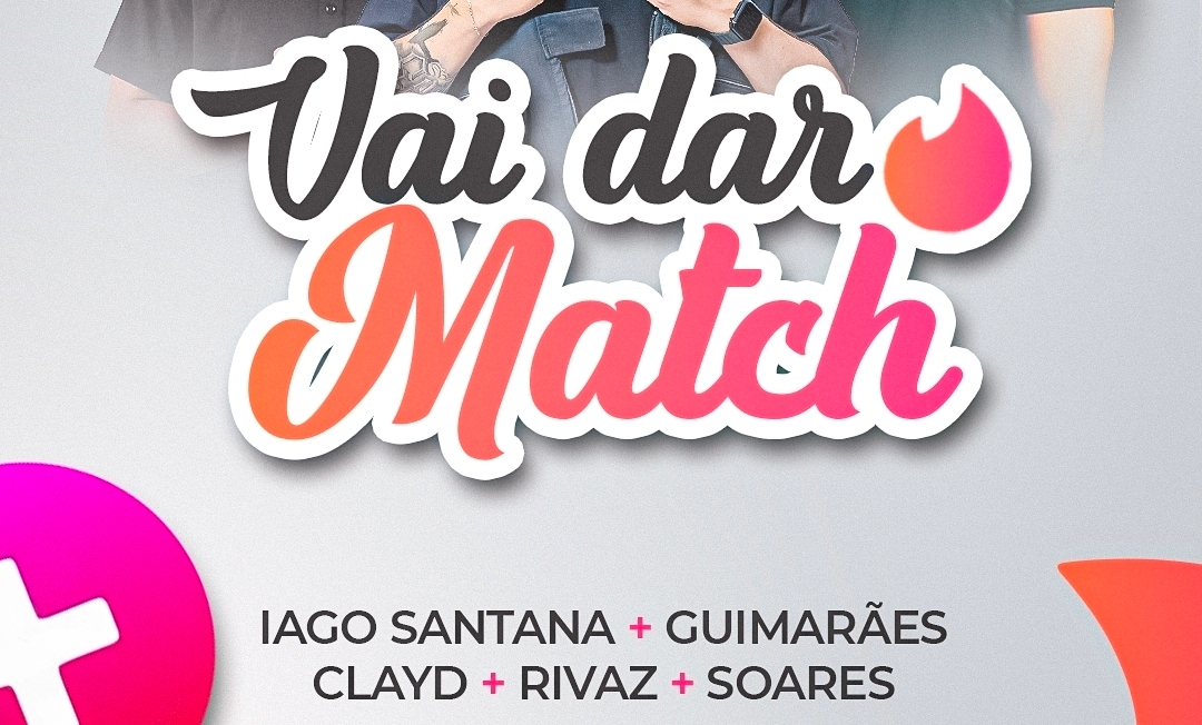 imagem de capa do evento