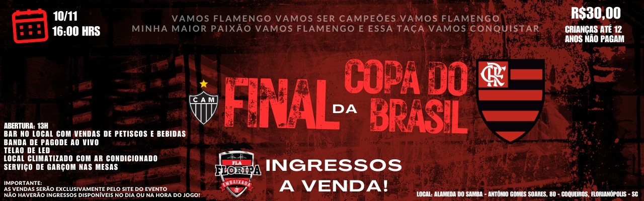 imagem de capa do evento