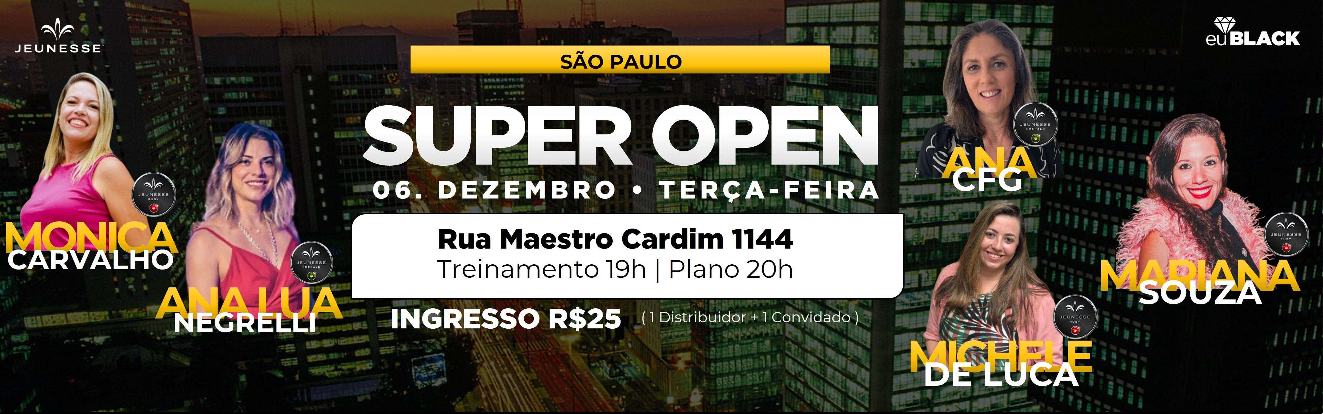 imagem de capa do evento