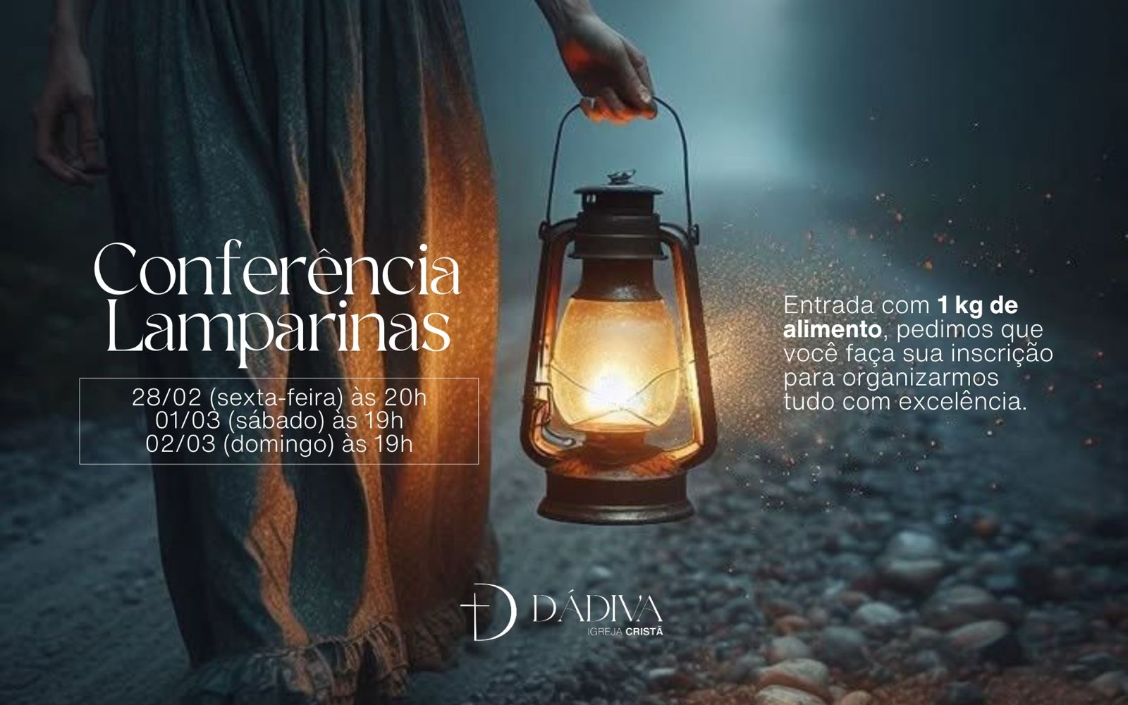 imagem de capa do evento