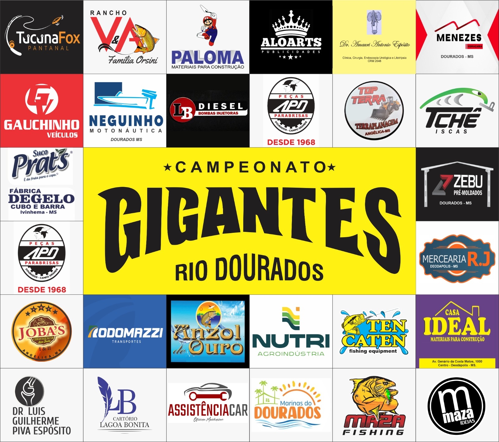 imagem de capa do evento