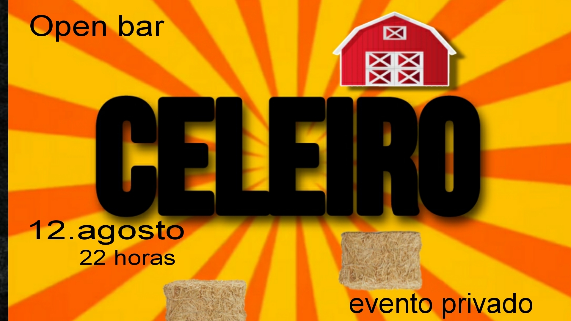 imagem de capa do evento