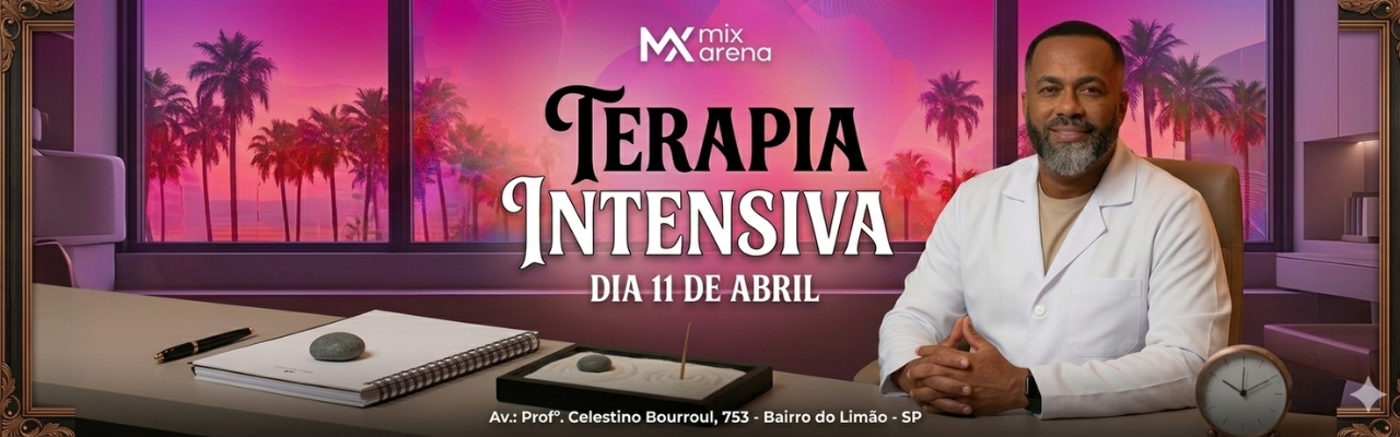 imagem de capa do evento
