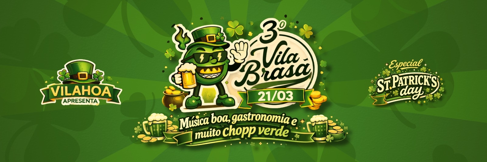 imagem de capa do evento