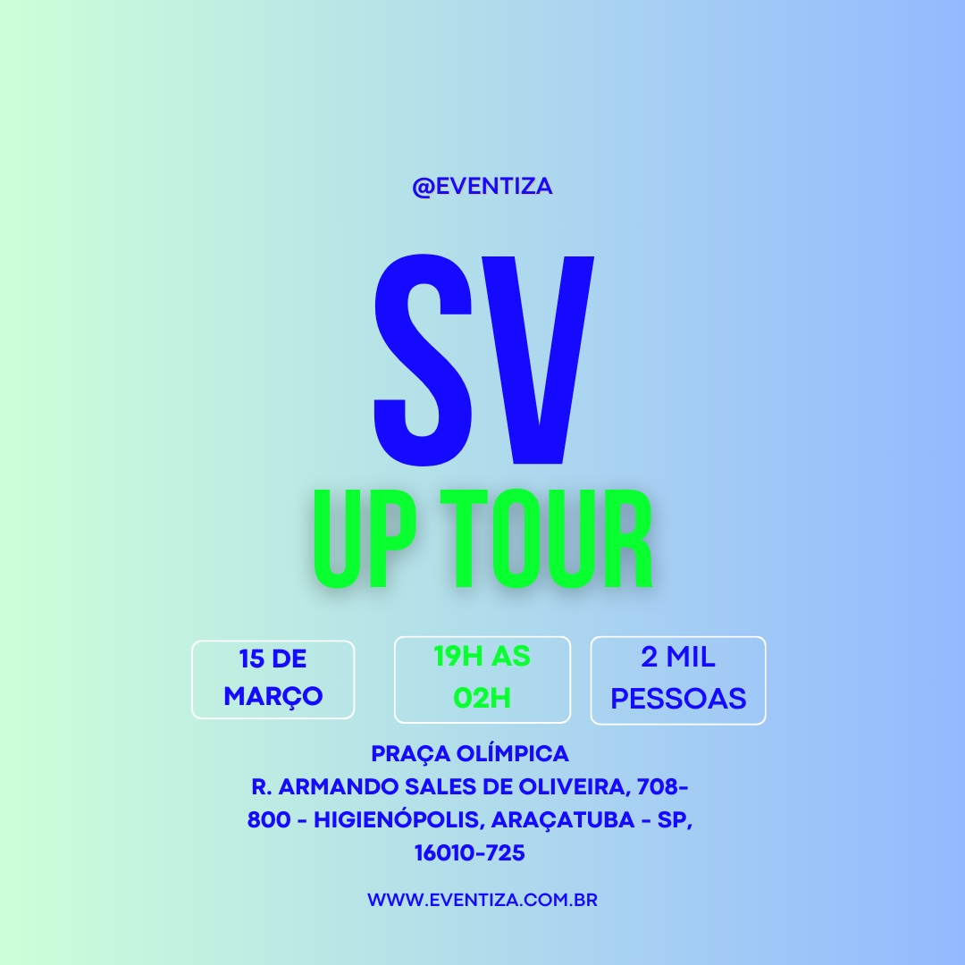 imagem de capa do evento