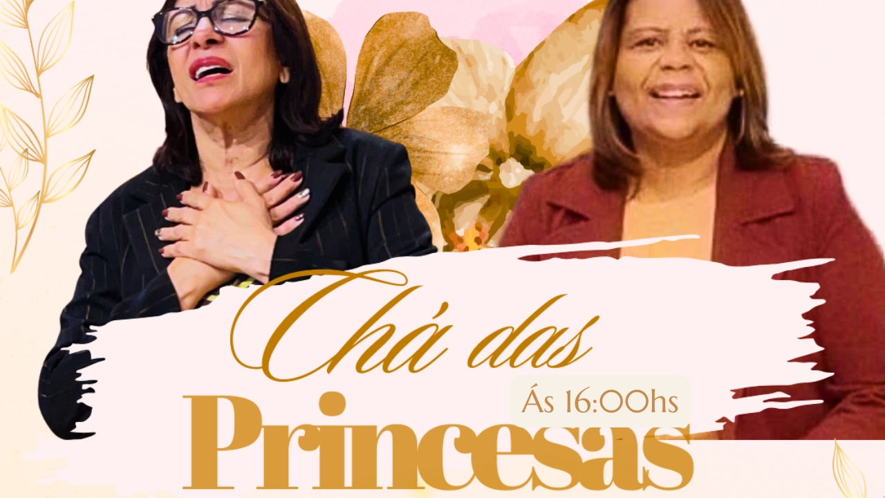 imagem de capa do evento