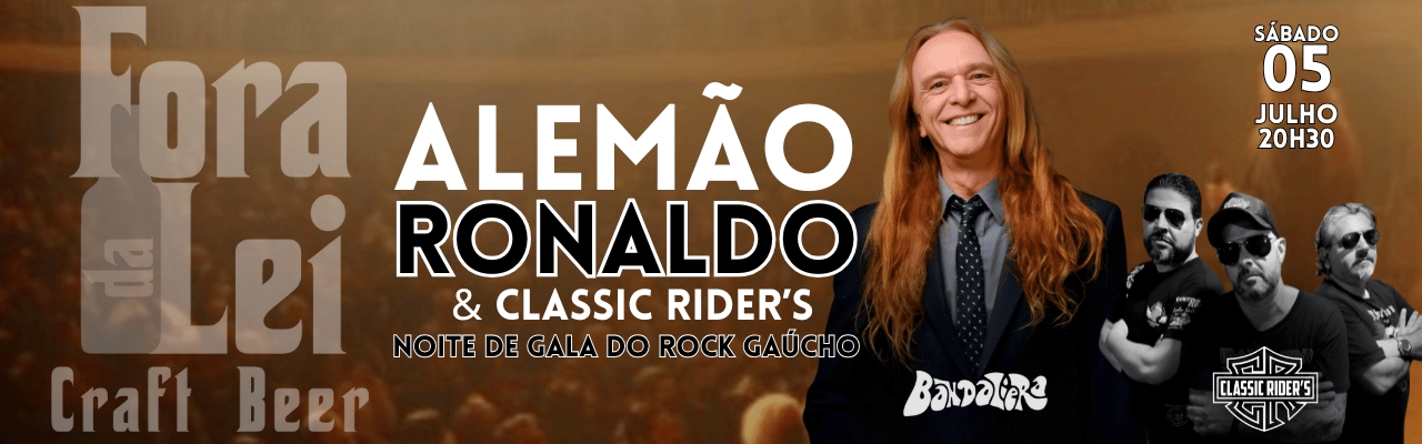 imagem de capa do evento