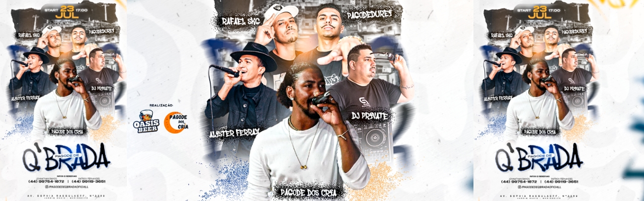 imagem de capa do evento