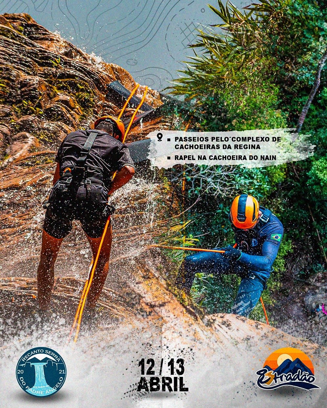 imagem de capa do evento