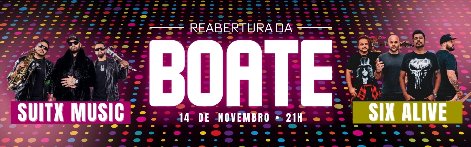imagem de capa do evento