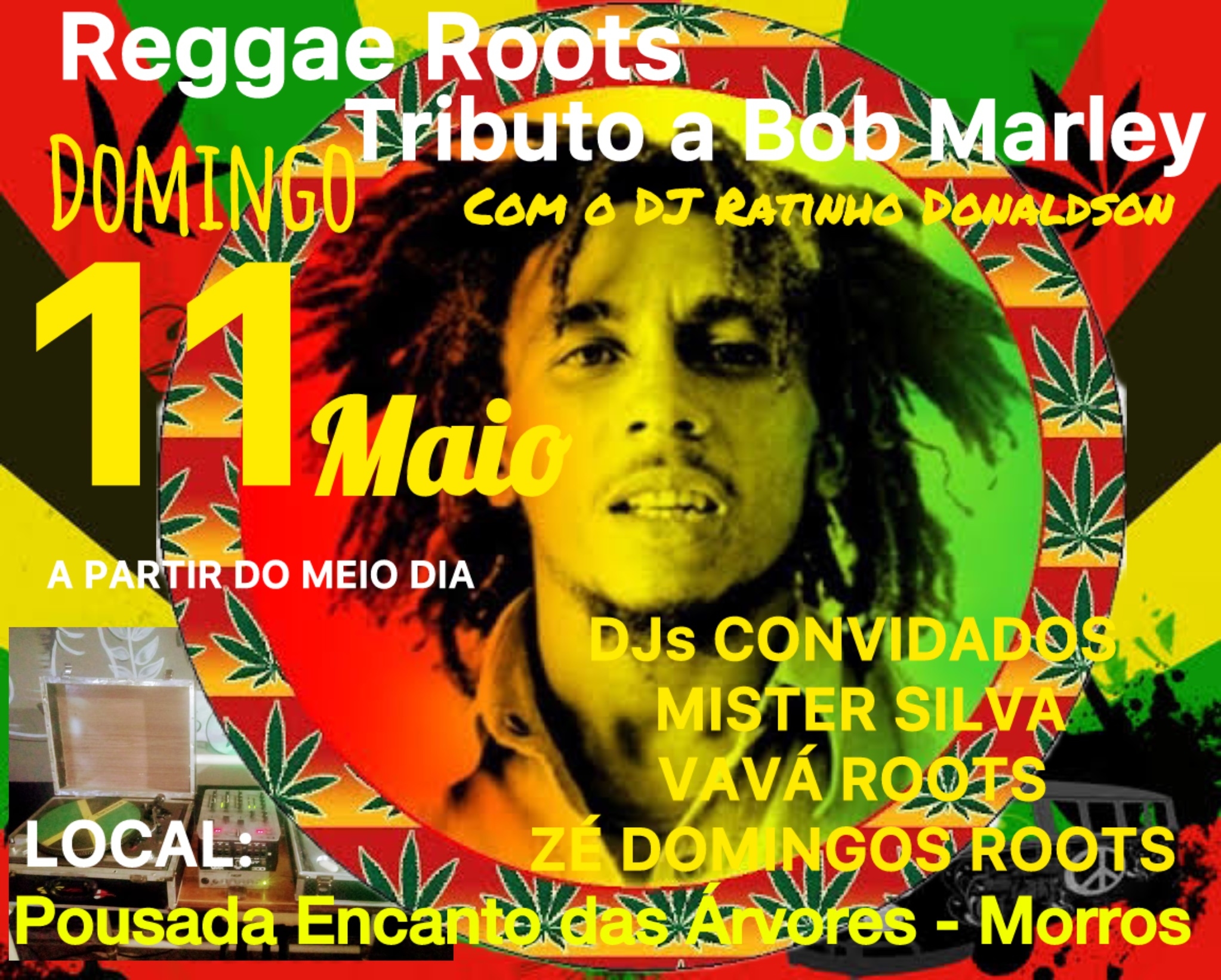 imagem de capa do evento
