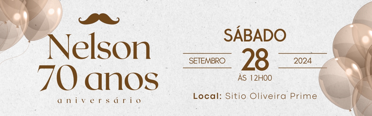 imagem de capa do evento