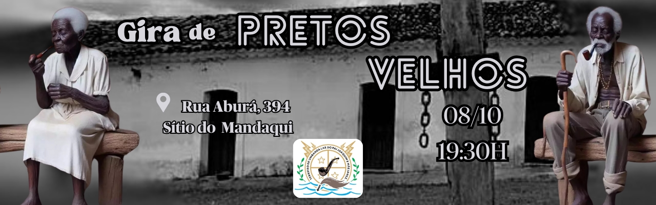 imagem de capa do evento