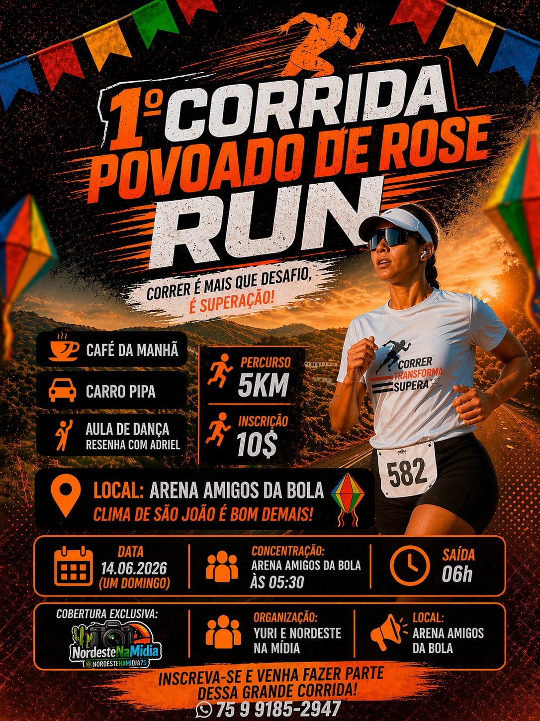 imagem de capa do evento