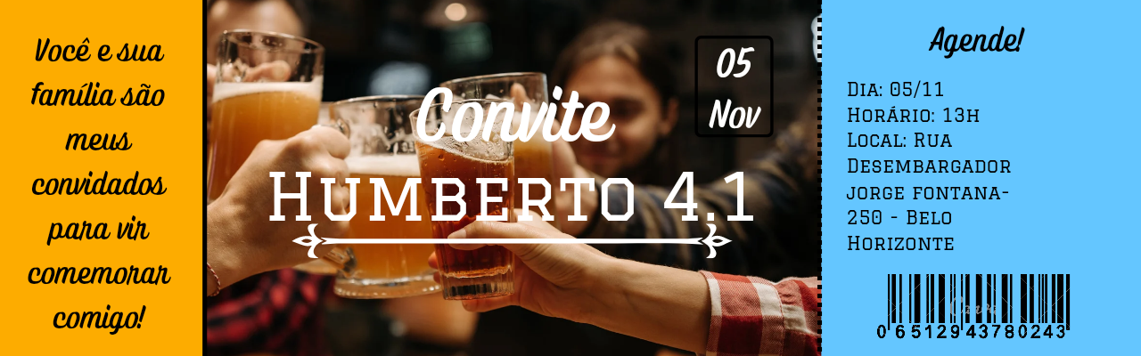 imagem de capa do evento